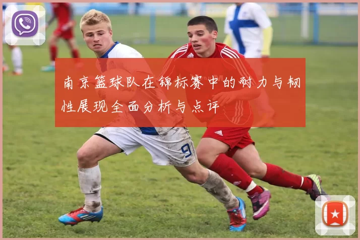 南京篮球队在锦标赛中的耐力与韧性展现全面分析与点评