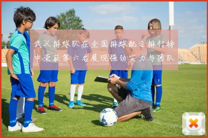 武汉排球队在全国排球配合排行榜中荣获第六名展现强劲实力与团队协作