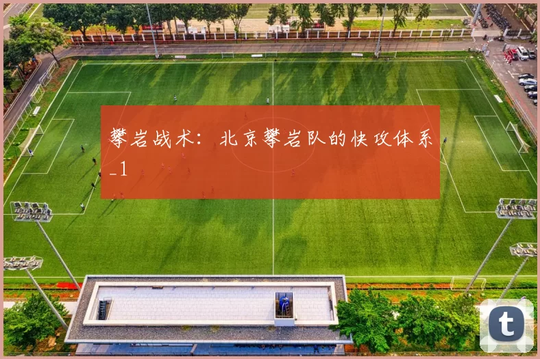 攀岩战术：北京攀岩队的快攻体系_1