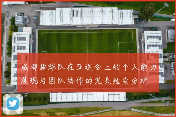 成都排球队在亚运会上的个人能力展现与团队协作的完美结合分析